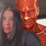 Profile Picture of Kim Wilbur-Hallock (@lablover315) on Instagram