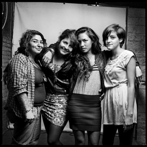 Profile Picture of Julia So (@juliehavok) on Myspace