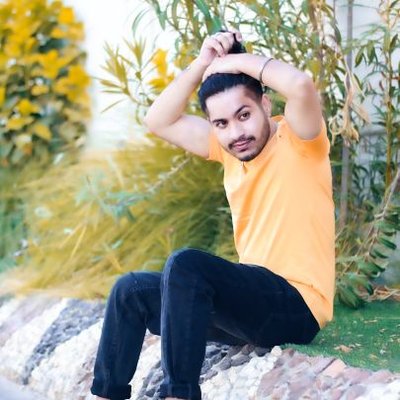 Profile Picture of Sam Kohli (@SamKohl82872742) on Twitter