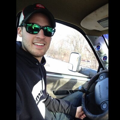 Profile Picture of Cory Gibbons (@C0RYg) on Twitter