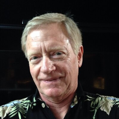 Profile Picture of Jim Ciaccio (@JimCiaccio) on Twitter