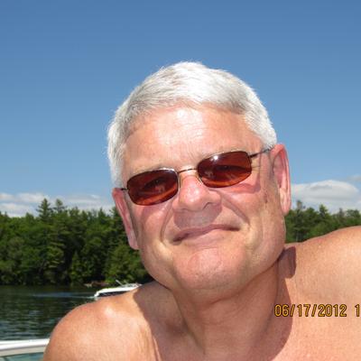 Profile Picture of Andrew Mellow (@AndrewJMellow) on Twitter