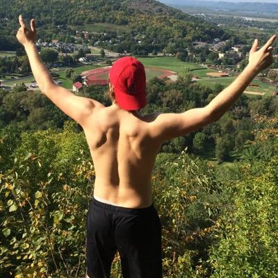 Profile Picture of Tony Jorgenson (@Tonyj46) on Twitter