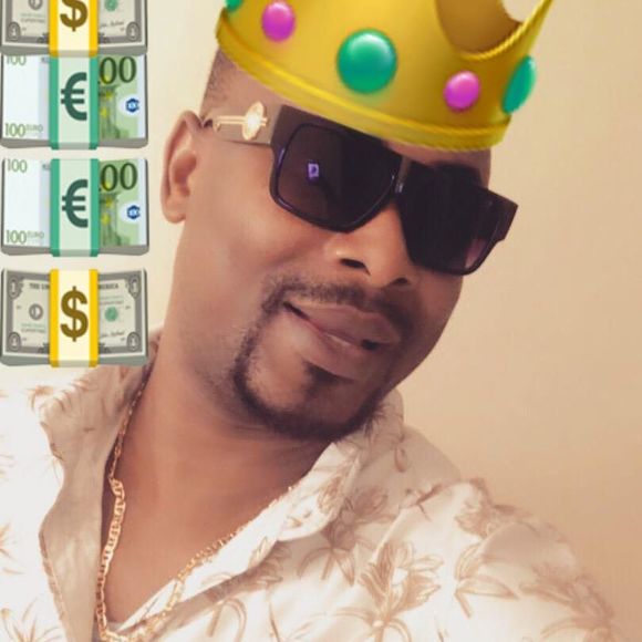 Profile Picture of Jean fanfan Francois (@jff80) on Poshmark