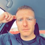 Profile Picture of Aaron Gates (@aarongator07) on Instagram