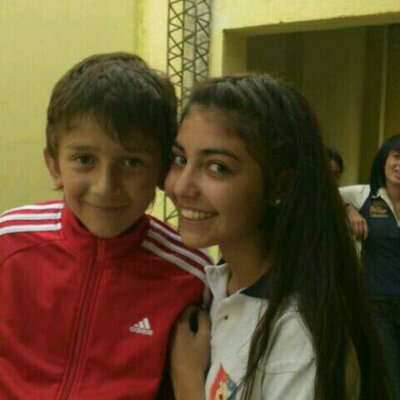 Profile Picture of Augusto Guzman (@augustoguzman95) on Twitter