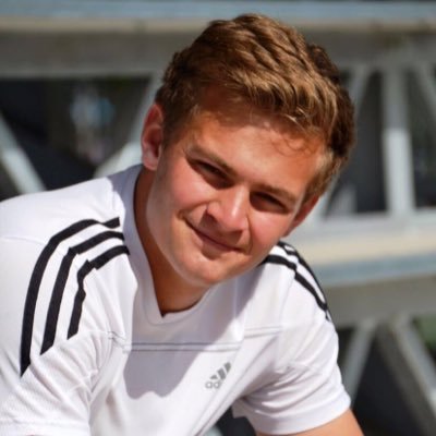 Profile Picture of Dirk Bester (@BesterDirk) on Twitter