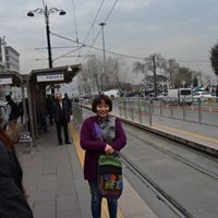 Profile Picture of Julia Cao (@julia-cao-7) on Quora