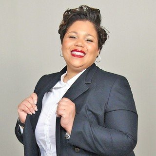 Profile Picture of Stacie Davis (@StacieDavis804) on Twitter