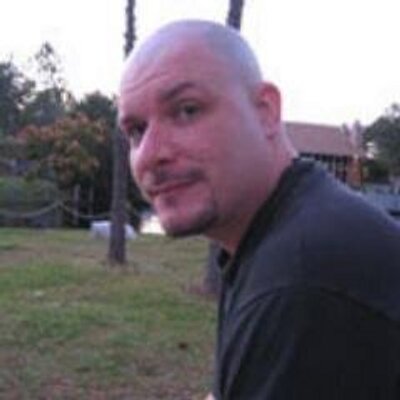 Profile Picture of Jason Barclay (@Panther1620) on Twitter