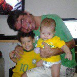 Profile Picture of David Barbosa de Oliveira (@dbaroli) on Instagram