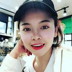 Profile Picture of Grace Peng (@grace_adhesive_bra_factory) on Instagram