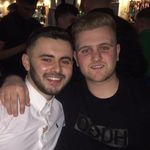 Profile Picture of Adam Wilson (@adamwilson___) on Instagram