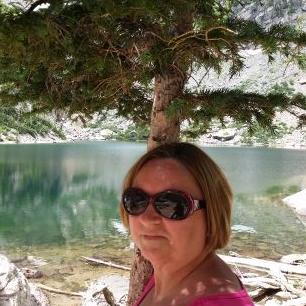 Profile Picture of Mary Beth Ritter (@MaryMbritter01) on Twitter