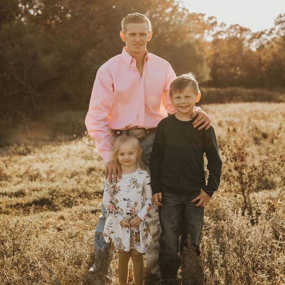 Profile Picture of Clint Parker (@clintparker87) on Poshmark