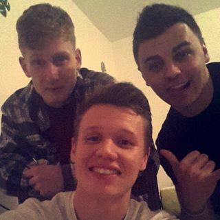 Profile Picture of Benjamin Charlot (@benjamin.charlot.9) on Facebook