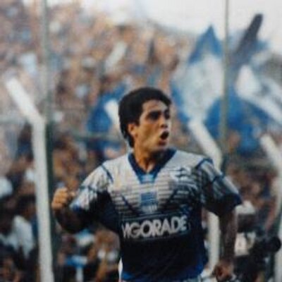 Profile Picture of Humberto Garces S (@GarcesHurogabe) on Twitter