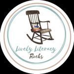 Profile Picture of Kristy (@livelyliteracyrocks) on Instagram