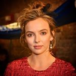Profile Picture of Killing Eve 🇬🇧 Jodie M. Comer (@sorry_baby_killing_eve) on Instagram