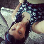 Profile Picture of Stacy Mary Rodrigues (@teyce_lima) on Instagram