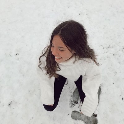 Profile Picture of Miranda__blanco (@miranda49023734) on Twitter