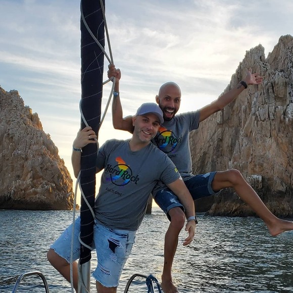 Profile Picture of Jonathan Mercer (@peace4812) on Poshmark