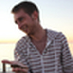 Profile Picture of Brian Hayes (@bhayes520) on Flickr