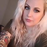 Profile Picture of Pamela Hackett (@pammamarie) on Instagram