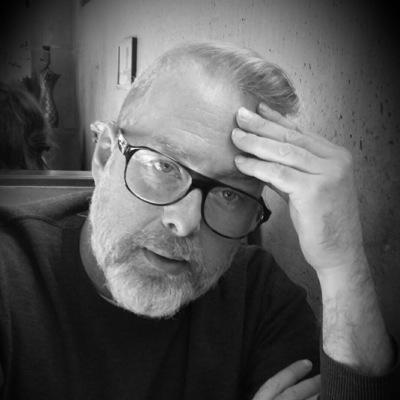 Profile Picture of Eric G Nord (@egustafnord) on Twitter