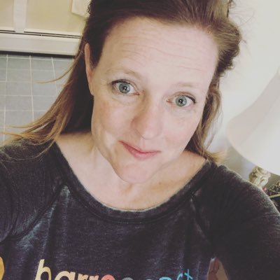 Profile Picture of Anne Marie Doyle (@Amdoyle1974) on Twitter