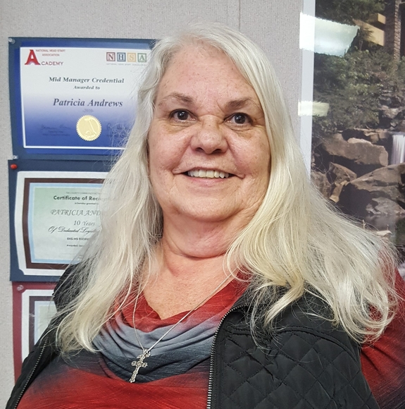 Profile Picture of Patty Andrews (@pga591) on Poshmark