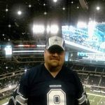 Profile Picture of ericthered1965 (@ericmowery) on Instagram