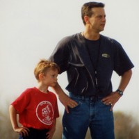 Profile Picture of Michael Whetstone (@michael-whetstone) on Quora