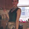 Profile Picture of Sanya Wilhelm (@@sanya_wilhelm) on Tiktok