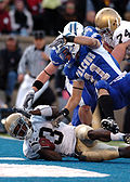 Profile Picture of Darius Walkeron Wikipedia