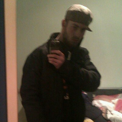 Profile Picture of Patrick Marchand (@paddymarchand) on Twitter