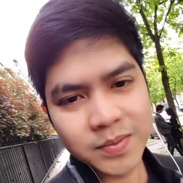 Profile Picture of Carlosmarvin (@marvincarlos2) on Twitter