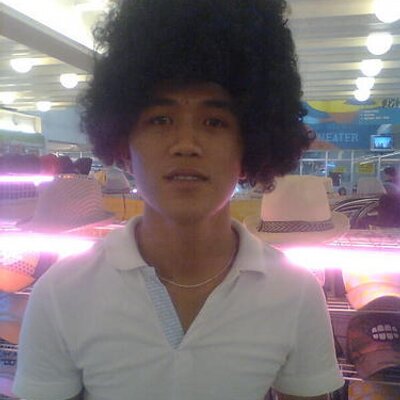 Profile Picture of Dave Jayson Maranan (@lordson02) on Twitter