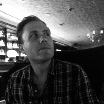 Profile Picture of Mark Waligora (@MarkWaligora) on Twitter