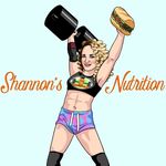 Profile Picture of Shannon Whittaker (Clifford) (@shannonsnutrition) on Instagram