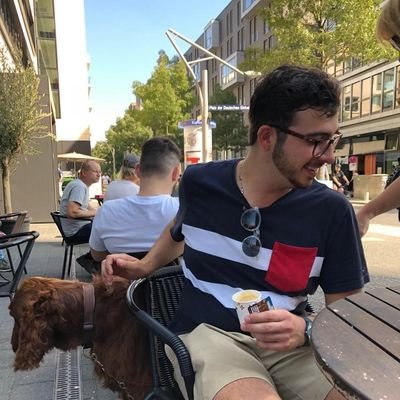 Profile Picture of Peter Reiss (@peterreissNY) on Twitter