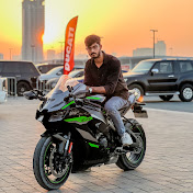 Profile Picture of Mohit Soni (@MohitSoniRides) on Youtube