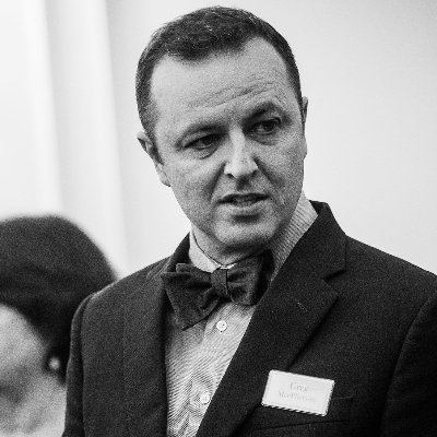 Profile Picture of Greg MacPherson (@macphersoncfp) on Twitter