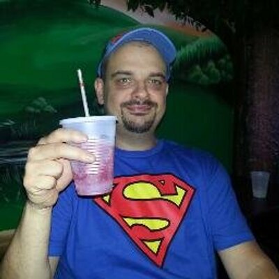 Profile Picture of Scott Bader (@mr_scotts) on Twitter