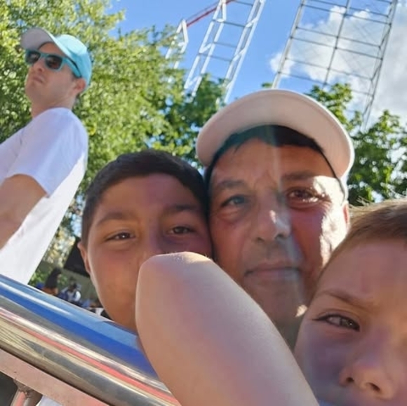 Profile Picture of Frank Terifay (@terifay924) on Poshmark