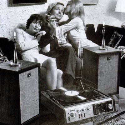 Profile Picture of Joe Grimley (@jazzboro_gso) on Twitter