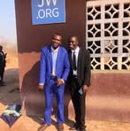 Profile Picture of Evans Handisen (@evans.handisen.2025) on Facebook