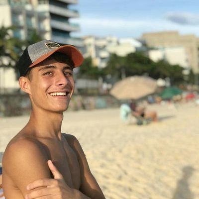 José - Twitter Profile Picture of José (@JoseVarelaPavia) on Twitter