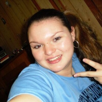 Profile Picture of Madison Blevins (@lilblevins) on Twitter