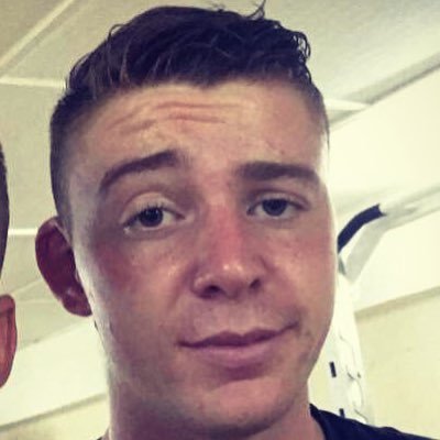 Profile Picture of Benjamin Brunelle (@BenjaminBrunel4) on Twitter